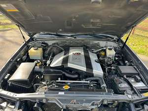 LEXUS LX 470 2006 d'occasion, conduite à gauche/droite - Product Image 2