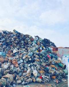 มอเตอร์ไฟฟ้าที่ใช้แล้วที่ถูกทิ้งไป ที่รีไซเคิลเศษโลหะ มอเตอร์ไฟฟ้าเศษเหล็กมือสอง มีสินค้าในสต็อก จัดส่งรวดเร็ว พร้อมส่ง - Product Image 1