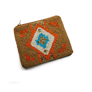 Monedero bordado hecho a mano de alta calidad para niñas, monedero bordado hecho a mano, precios al por mayor, diseño personalizado - Product Image 5