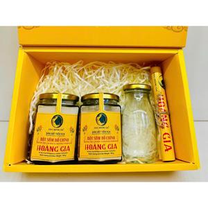 Set de Regalo de Salud Moderno Qu Tng 2 para Todas las Edades 100g - Product Image 2