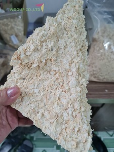 WOOUP Cama para Mascotas Pequeñas Hecha de Virutas de Madera de Pino Seca de 3mm-6mm, Excelente para Mascotas - Product Image 6