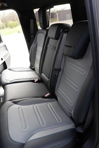 เมอร์เซเดส-เบนซ์ G580 ปี 2025 พร้อมเทคโนโลยี EQ - Product Image 3