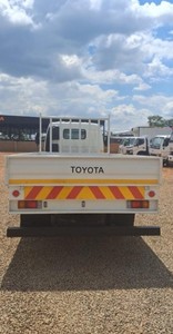 Toyota Dyna 2020, Camioneta de Plataforma Manual, 3.0L, Diésel - Product Image 6