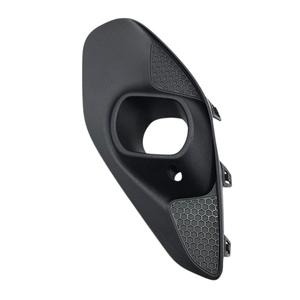 Cadre de protection de phare antibrouillard avant gauche OPEL Corsa F Série 9830218280 (19>) - Product Image 1