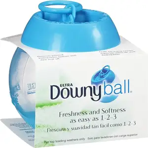 Downy Ultra-Ball-Bauverstärker, 1 Stück