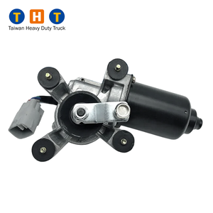 Wiper Motor 85110-60181 <b>Other</b> <b>Truck</b> <b>Parts</b> for Toyota Land Cruiser for Hino - Product Image 1