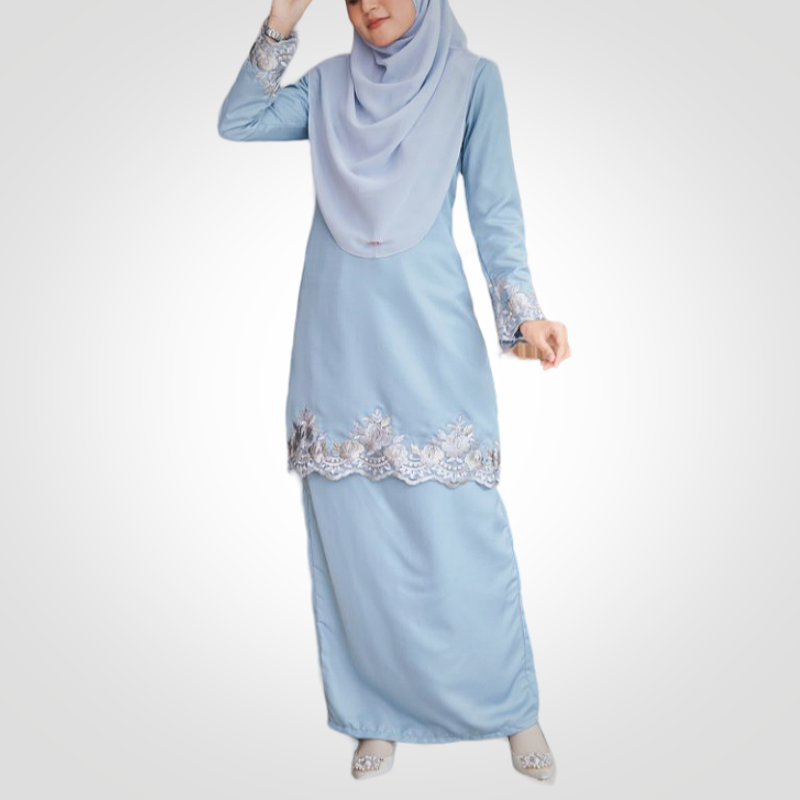 Powder Blue