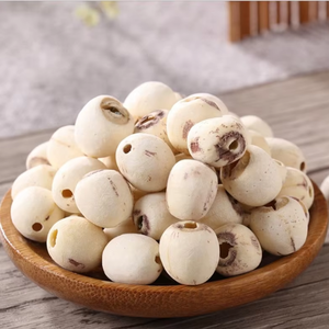 เมล็ดบัวอบแห้งจากเวียดนามเกรดส่งออกพรีเมี่ยม - Product Image 3