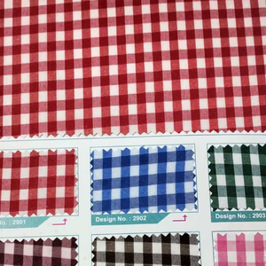 ผ้าเครื่องแบบนักเรียนราคาไม่แพง | น้ำหนักเบาออกแบบลายตามสั่งสำหรับเครื่องแบบทั้งหมด - Product Image 1