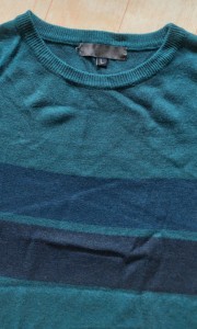 เสื้อสเวตเตอร์คอกลมแฟชั่นสำหรับผู้ชาย ผ้าโพลีเอสเตอร์/คอตตอนถักแบบสั่งทำพิเศษ ป้องกันการยับ ผ้าเรียบ หลายสี ระบายอากาศได้ดี เหมาะสำหรับฤดูหนาว - Product Image 2