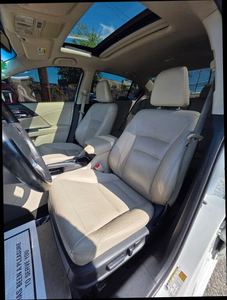 2017ใช้ HO-N-da A-ccord EX-L FWD - Product Image 6