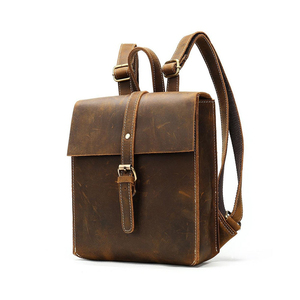 Slim Professional <b>Leather</b> <b>Laptop</b> <b>Bags</b> Designed For Lightweight Carrying Comfort With Spacious Storage For <b>Laptops</b> And Documents - Product Image 5