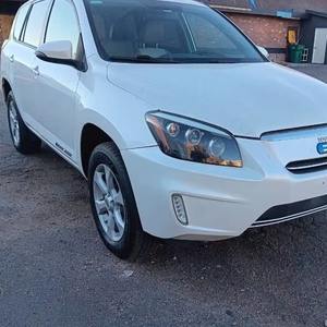 NOCHE SUPERIOR Usado 2013 T * oyota RAV4 EV - Product Image 2