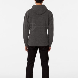 Servicio OEM, Sudaderas con Estampado DTF para Hombre al por Mayor, Último Diseño Hecho en Pakistán, Sudaderas con Estampado DTF para Hombre - Product Image 2