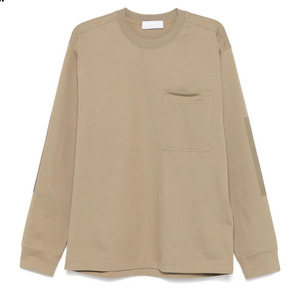 Sudadera de Invierno para Hombre de Primera Calidad, Corte Regular, 100% Algodón, Cuello Alto, Impresión Serigráfica, Logotipo Personalizado Ecológico - Product Image 1