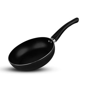 Ensemble de 5 poêles rondes antiadhésives de qualité supérieure de Chef (24 26 28 cm) et poêle à sauce (18 20 cm) - Product Image 5
