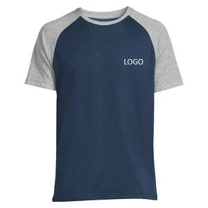 BD Manufacturer's Breathable Eco-Friendly Quick Dry Polyester Jersey Custom Design Multi-Color Short Sleeve Man Letter T-Shirt - Product Image 1