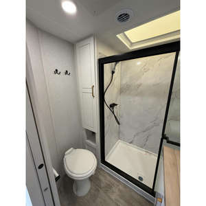 อุปกรณ์ตกแต่งภายในรถบ้านรุ่นใหม่ Eagle 365UKTS ปี 2026 สำหรับการทำอาหาร - Product Image 3