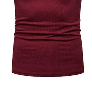 Polo à manches courtes en polyester à séchage rapide et respirant avec logo personnalisable Service OEM - Product Image 4