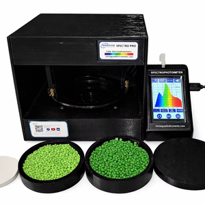 Espectrofotómetro de Color de Alta Precisión, Colorímetro para Granos, Frijoles, Control de Calidad, Pruebas de Alimentos y Agricultura - Product Image 2