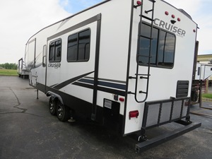 CROSSROADS CRUISER AIR 2-8-R-D d'occasion 2020 à vendre - Product Image 2