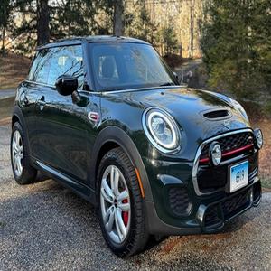 MINI Cooper John Cooper Works GP d'occasion, best-seller 2021 - Product Image 3
