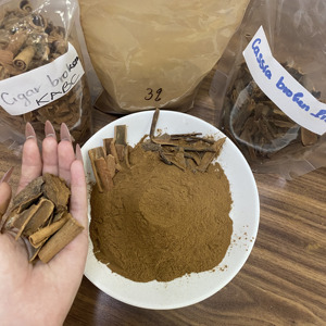 Poudre de cannelle/cassia vietnamienne de qualité supérieure, pour usage alimentaire, tarifs d'exportation compétitifs! Vietnam (+84 366 808 683) - Product Image 2
