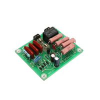 Papan PCB elektronik cetak papan sirkuit PCBA pabrikan Shenzhen