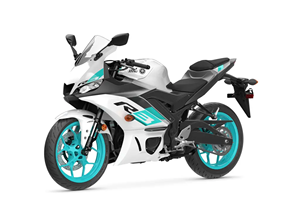Listo para enviar: Motocicleta YZF-R3 2024 de venta rápida - Product Image 2