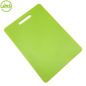 Bloque de cortar de plástico de cocina para una preparación conveniente de alimentos - Product Image 3