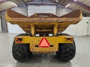 Volquete Hydrema 910 - Product Image 4