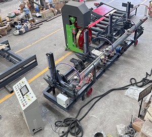 เครื่องเลื่อยไม้ CNC สำหรับงานหนักโรง<span class=keywords><strong>เลื่อย</strong></span>แนวตั้งพร้อมแคร่ - Product Image 3