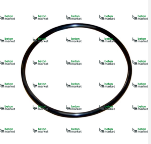 O <b>RING</b> for OUTLET ELBOW for CONCRETE PUMP - Product Image 1