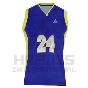 Fabriqué au Pakistan Maillot de baseball Vêtements de sport Maillot de baseball Maillot de baseball à bas prix - Product Image 2