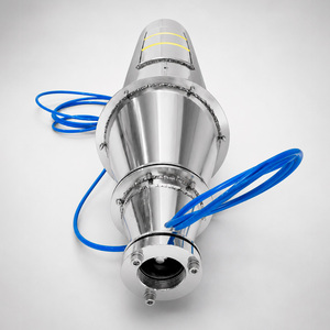 Réacteur tubulaire de laboratoire en acier inoxydable, machine de traitement d'eau RO automatique, système de purification par osmose inverse, Despam - Product Image 3