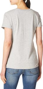 Camisetas personalizadas de alta calidad para hombre y mujer, diseño y logotipo propio - Product Image 2
