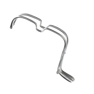 Customized Jennings <b>Mouth</b> <b>Gag</b> Retractor Best Quality Stainless Steel Medical Surgical Adult Molt <b>Mouth</b> <b>Gag</b> - Product Image 2