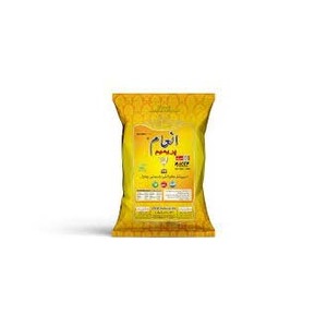 Superior Taste 1121 Arroz Basmati al vapor doble para cocinar diariamente y Cenar bien - Product Image 5