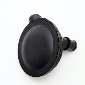 Soupape de pression de ventilation du carter moteur 074129101 pour VW Transporter T4 LT 2.5 TDI - Product Image 2