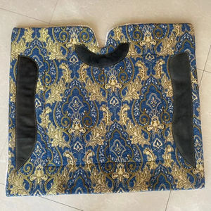 Selle de cheval de saut professionnelle la plus vendue, fabricant sur mesure en gros pour les sports d'équitation de compétition - Product Image 1