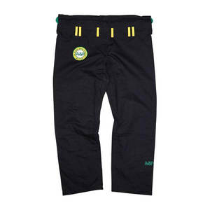 Uniformes brasileños Jiujitsu BJJ Gis 2024, nuevo diseño, trajes de artes marciales para adultos, pantalones cortos de Karate de algodón hechos en Pakistán - Product Image 2