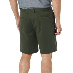 Prix compétitif Shorts pour hommes logo privé personnalisé coupe et couture prix d'usine du fabricant Shorts pour hommes - Product Image 2