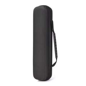 Étui en EVA à poignée portable avec fonction antichoc et étanche Gym et sac de transport pour bigoudi de voyage - Product Image 3