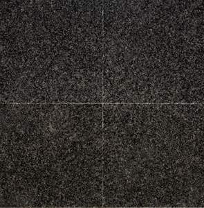 Venta caliente de buena calidad Venta directa de fábrica Impala Negro Losa de granito de alta calidad para el hogar y el proyecto del hotel. - Product Image 6