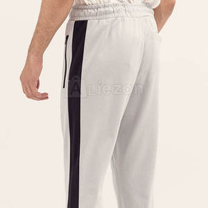 Pantalons sur mesure pour hommes taille adulte pantalons pour hommes de bonne qualité sous marque privée les plus vendus - Product Image 4