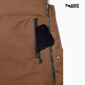 Nouvelle doudoune unisexe à capuche de haute qualité pour l'hiver 2026 – Très chaude et élégante pour un style décontracté - Product Image 6