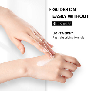 Loción Hidratante, Calmante y Antienvejecimiento Blanqueadora de Marca Privada BLIW, Unifica el Tono de la Piel, Hidratante Facial, Emulsión Antioxidante Luminosa - Product Image 5