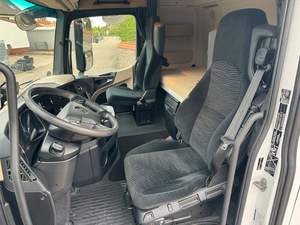 2018 MERCEDES-BENZ ACTROS 1845 LS NRL STREAMSPACE, RETARDADOR, 2 TANQUES - Product Image 3