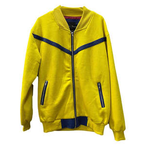 Chaqueta de moda italiana para hombre ZF-FJ83 Talla L - Product Image 3