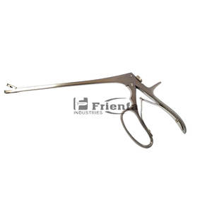 Pinzas de Cirujano Manuales en Oferta, Acero Inoxidable, Diseño Personalizado, Diferentes Colores, Certificación CE, Instrumentos Quirúrgicos Reutilizables - Product Image 4